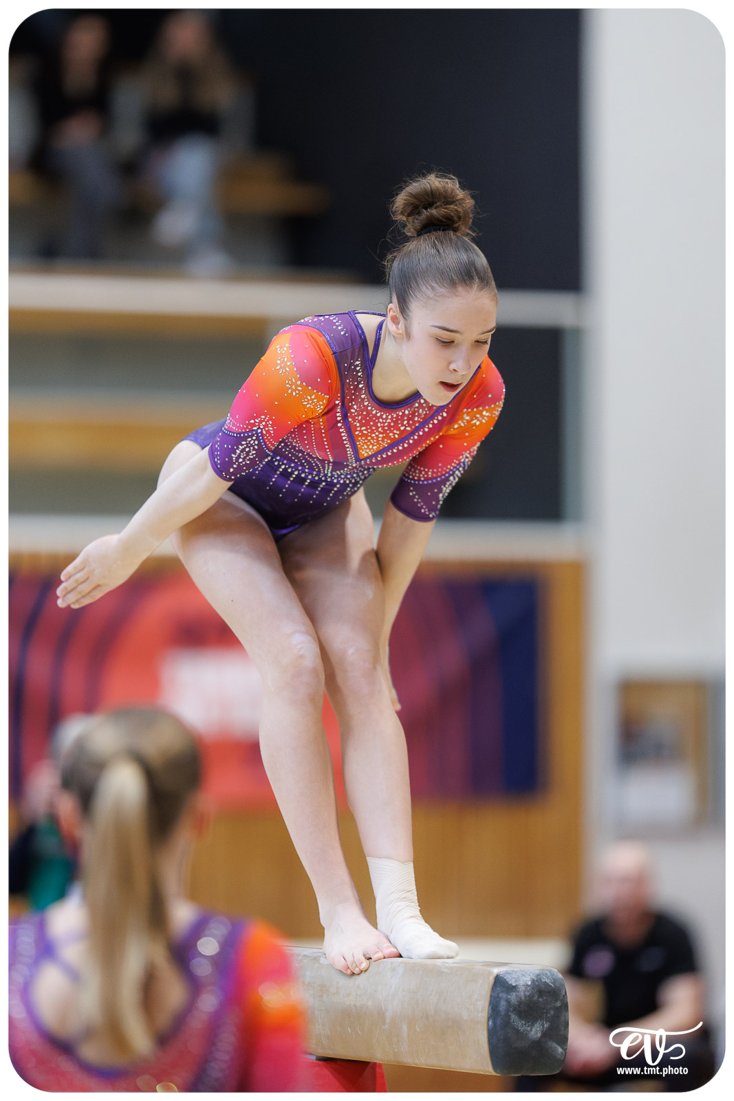 DEMI FINALE TOP12 GAF 2025